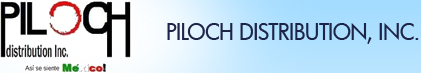 Piloch Distribution, Inc.